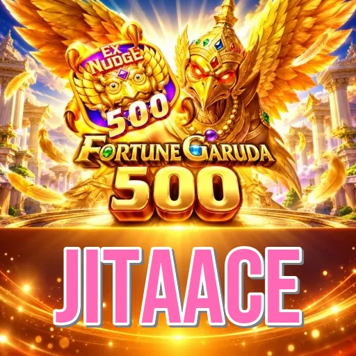 Screenshot 1 - jitaace Home Screen