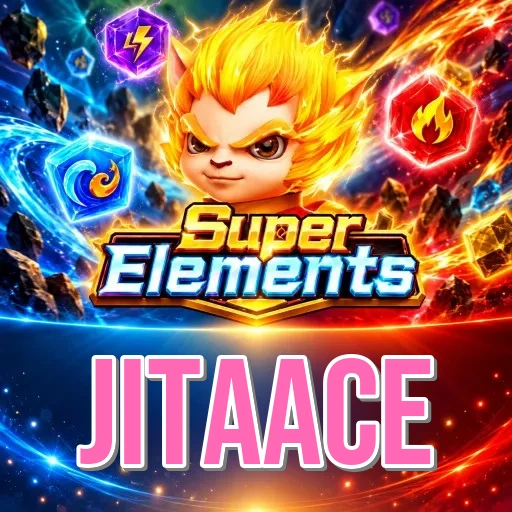 Screenshot 2 - jitaace Features