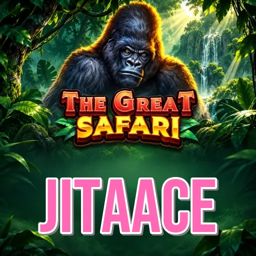 Screenshot 1 - jitaace Home Screen
