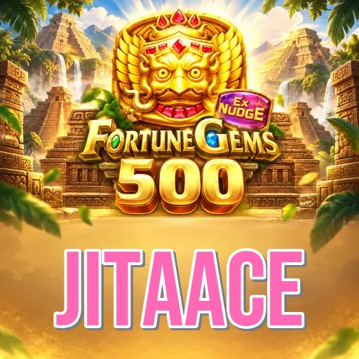 Screenshot 1 - jitaace Home Screen